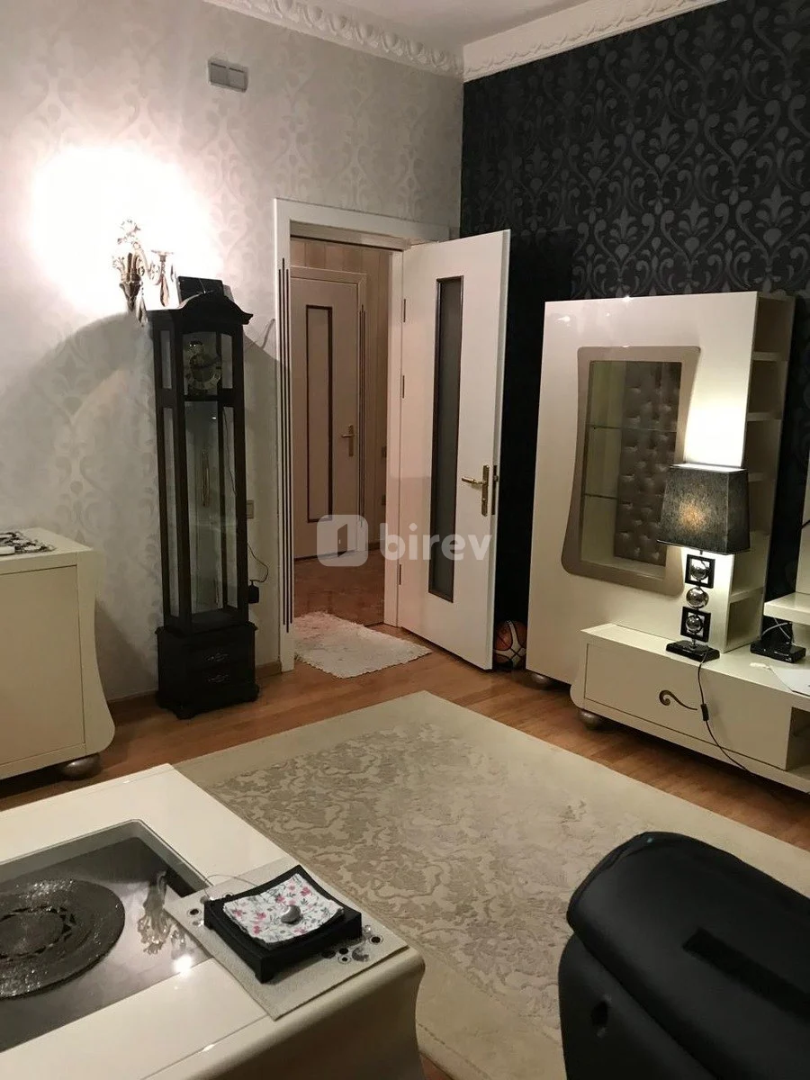 2 otaqlı mənzil, Nəsimi rayonu, Cəlil Məmmədquluzadə k., Bakı şəhəri — şəkil 8