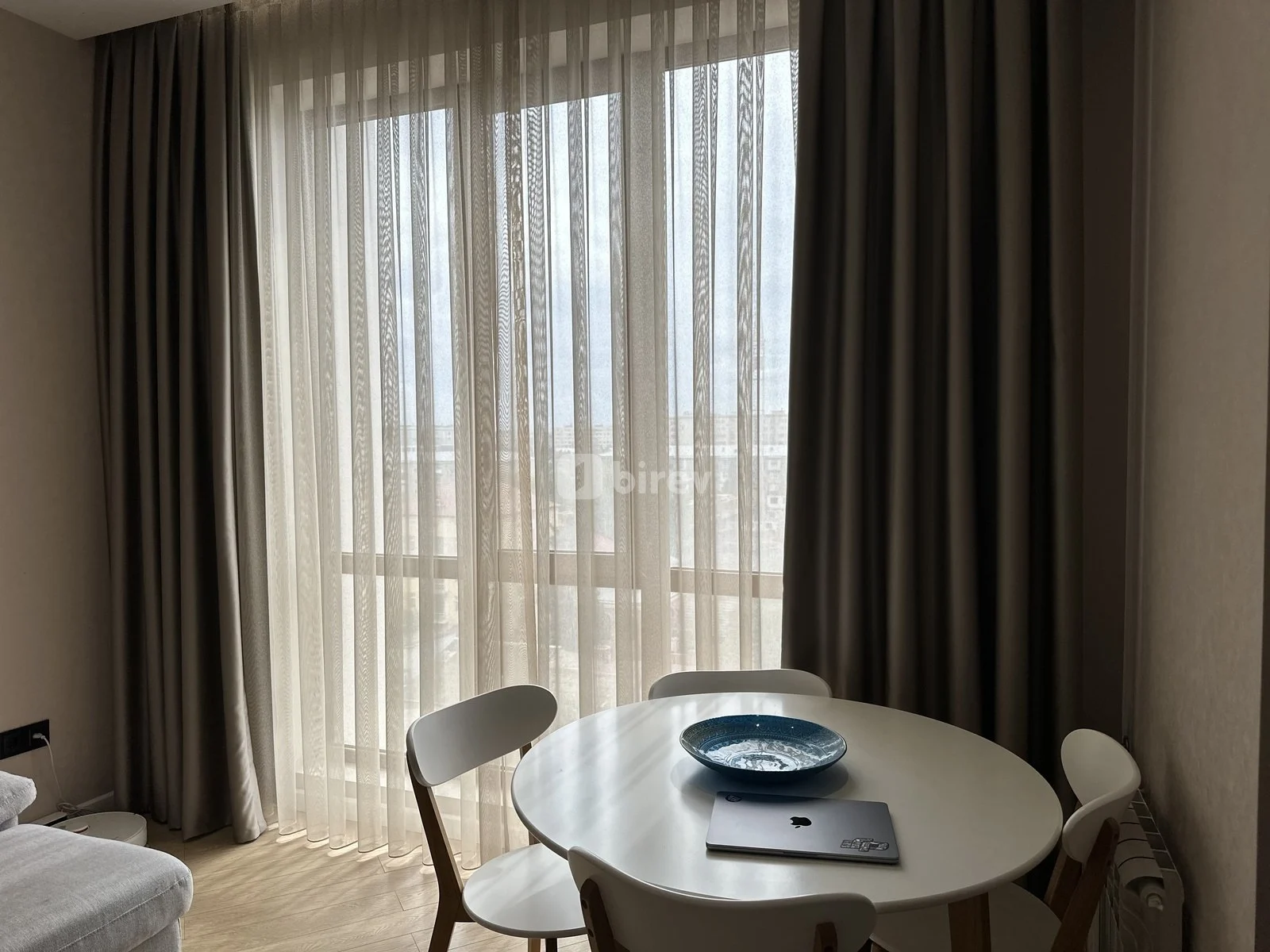 2 otaqlı mənzil, Bakıxanov q., Aşıq Alı 9, Sabunçu rayonu — şəkil 3
