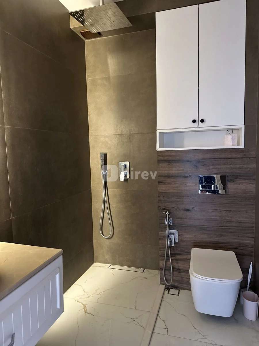 2 otaqlı mənzil, Bakıxanov q., Aşıq Alı 9, Sabunçu rayonu — şəkil 5