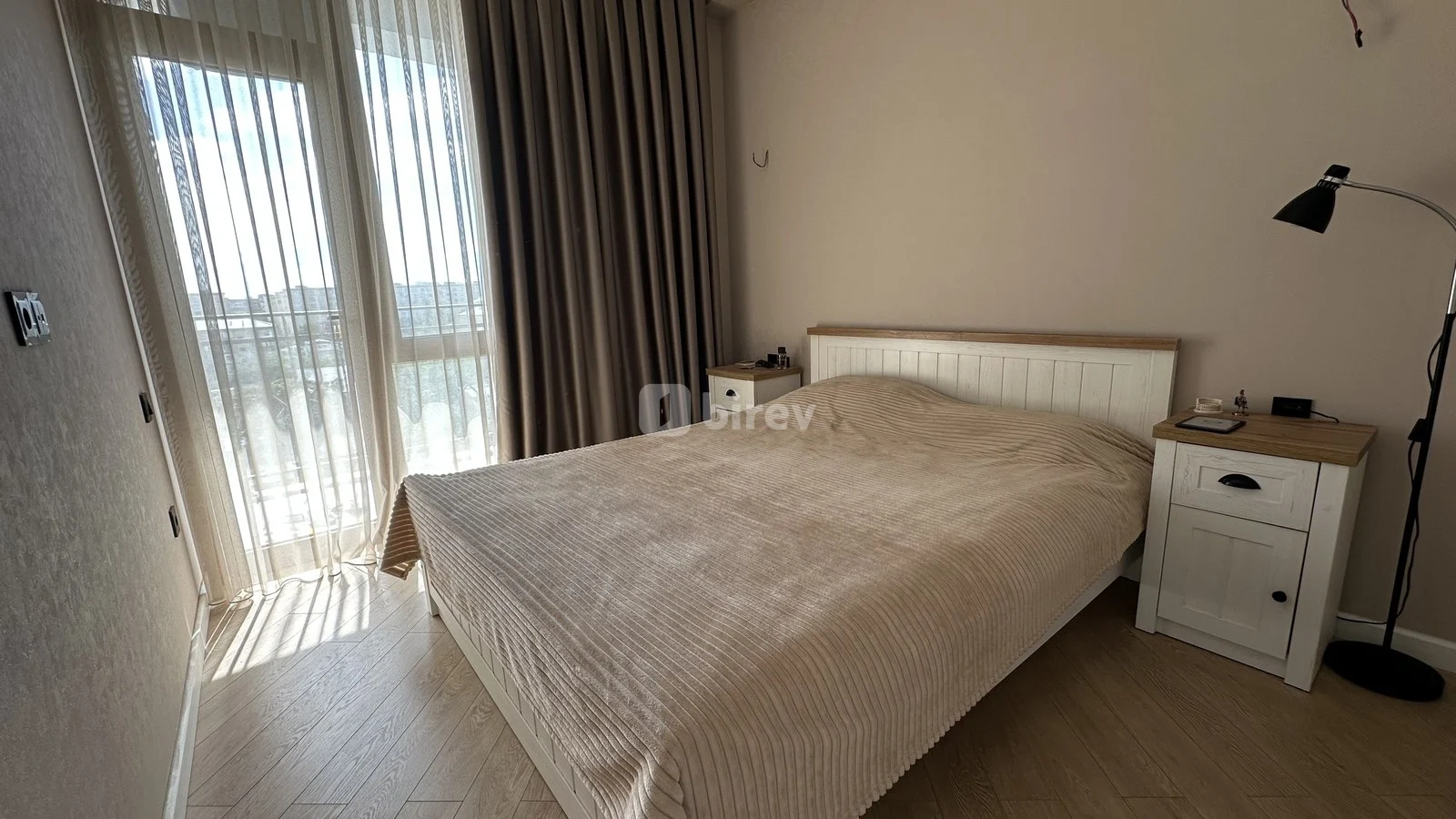 2 otaqlı mənzil, Bakıxanov q., Aşıq Alı 9, Sabunçu rayonu — şəkil 7