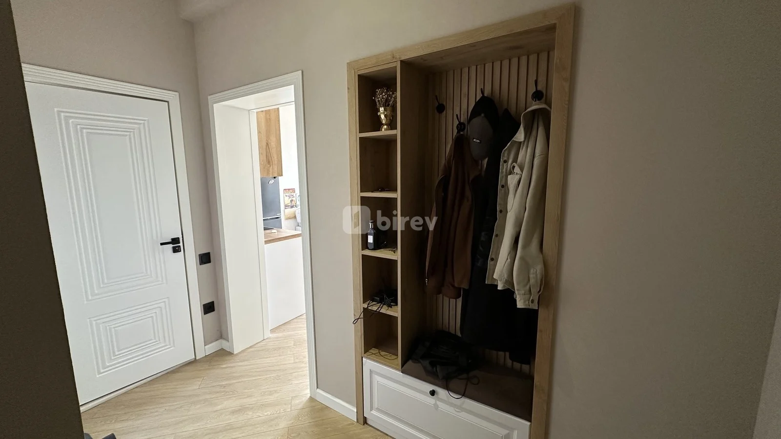 2 otaqlı mənzil, Bakıxanov q., Aşıq Alı 9, Sabunçu rayonu — şəkil 8
