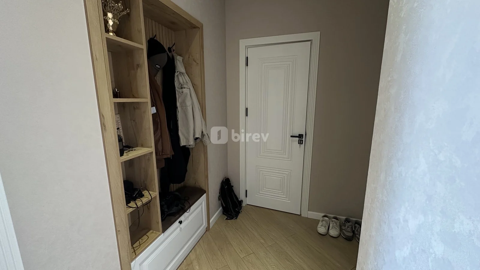2 otaqlı mənzil, Bakıxanov q., Aşıq Alı 9, Sabunçu rayonu — şəkil 9