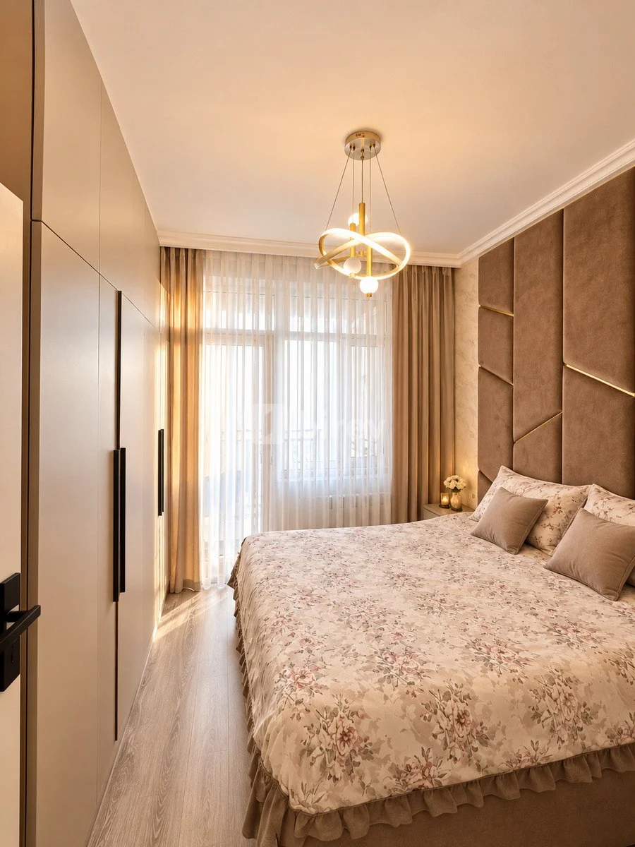 2 otaqlı mənzil, Xırdalan q., Həsən Əliyev küçəsi 7, Abşeron rayonu — şəkil 5