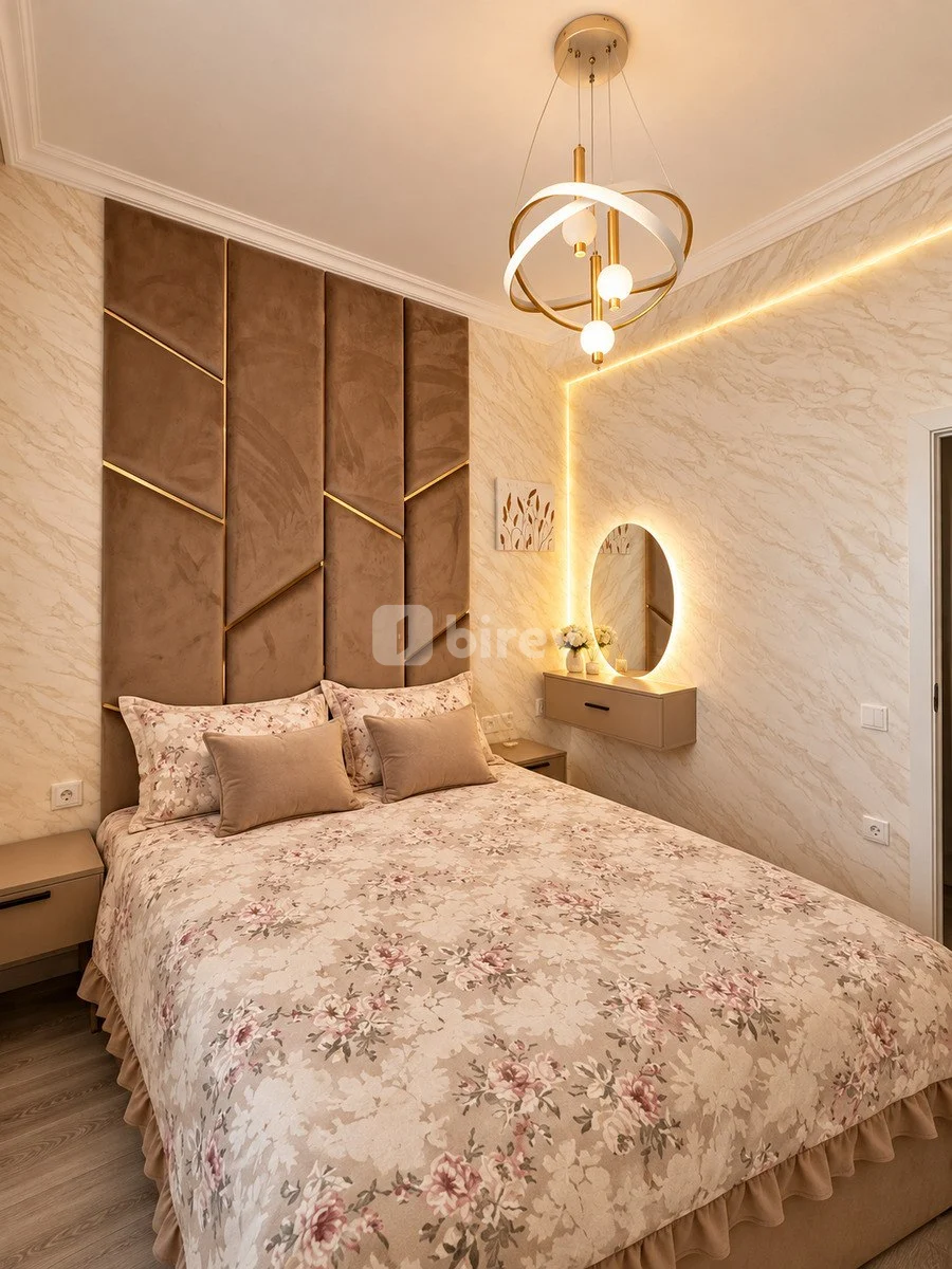 2 otaqlı mənzil, Xırdalan q., Həsən Əliyev küçəsi 7, Abşeron rayonu — şəkil 6