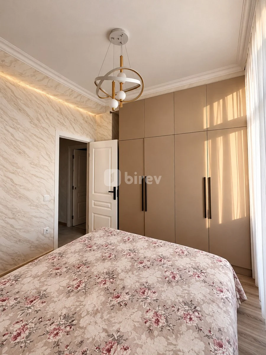 2 otaqlı mənzil, Xırdalan q., Həsən Əliyev küçəsi 7, Abşeron rayonu — şəkil 7