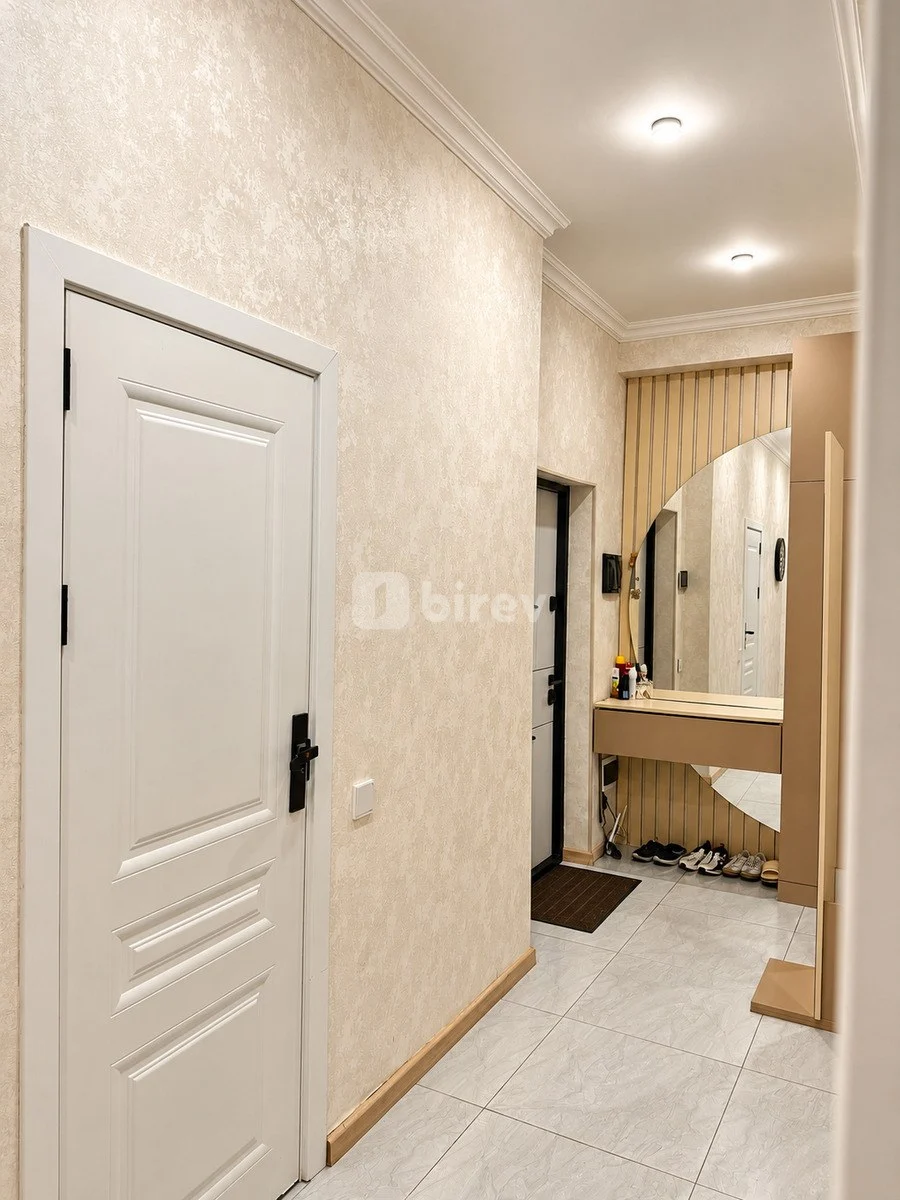 2 otaqlı mənzil, Xırdalan q., Həsən Əliyev küçəsi 7, Abşeron rayonu — şəkil 9