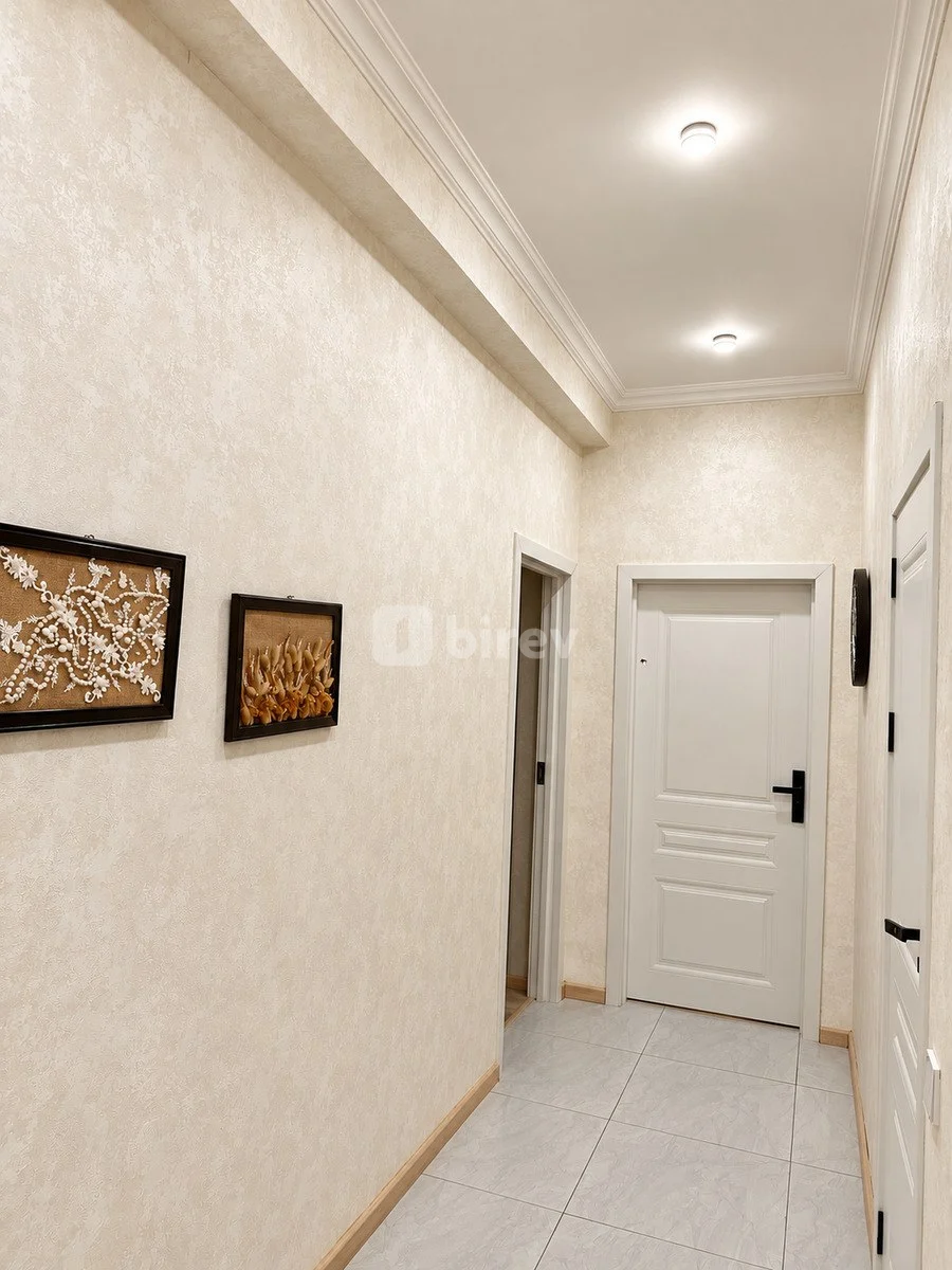 2 otaqlı mənzil, Xırdalan q., Həsən Əliyev küçəsi 7, Abşeron rayonu — şəkil 10