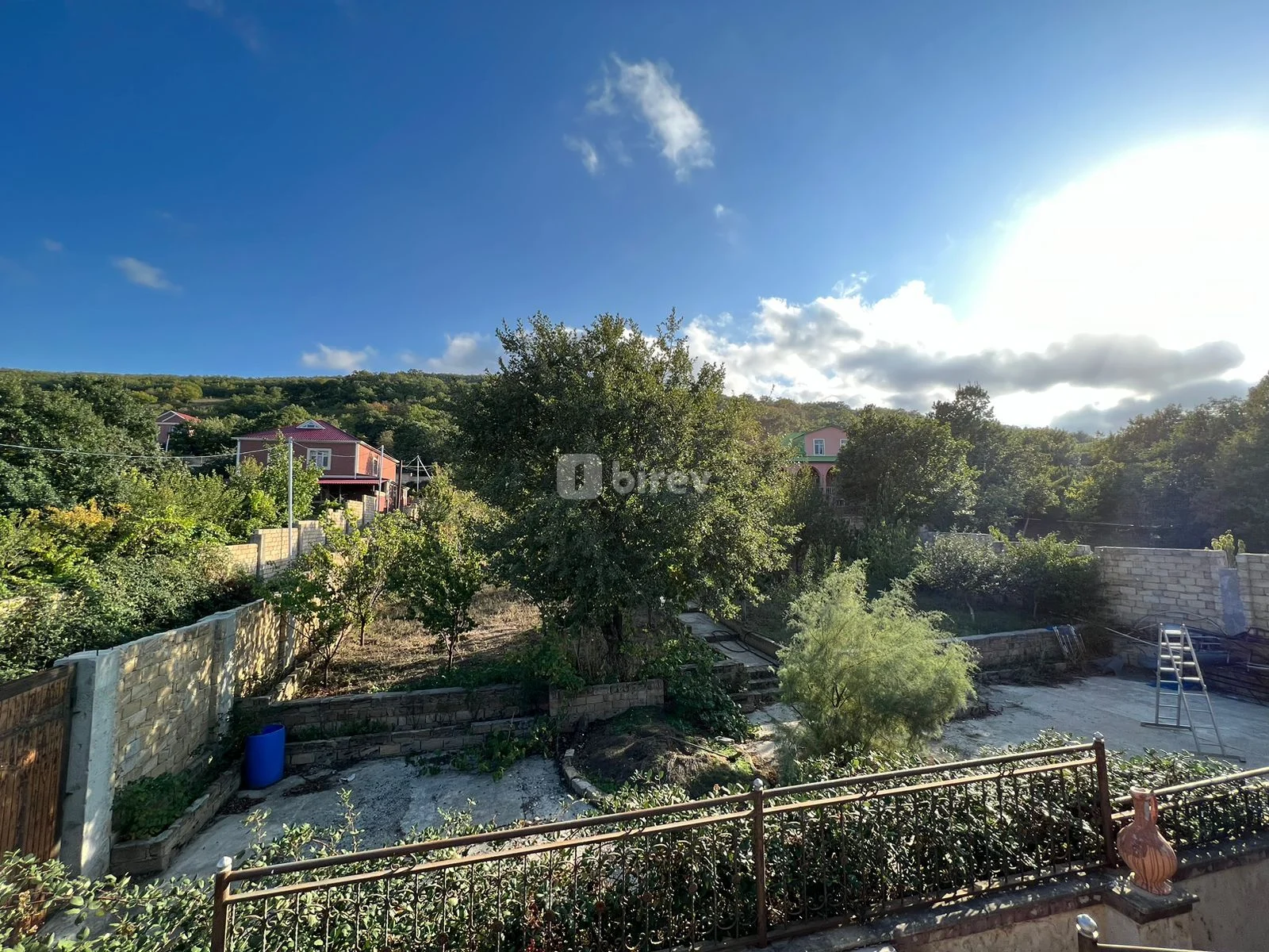 17 sot torpaq, Xızı rayonu, Xızı şəhəri, Xızı rayonu — şəkil 2