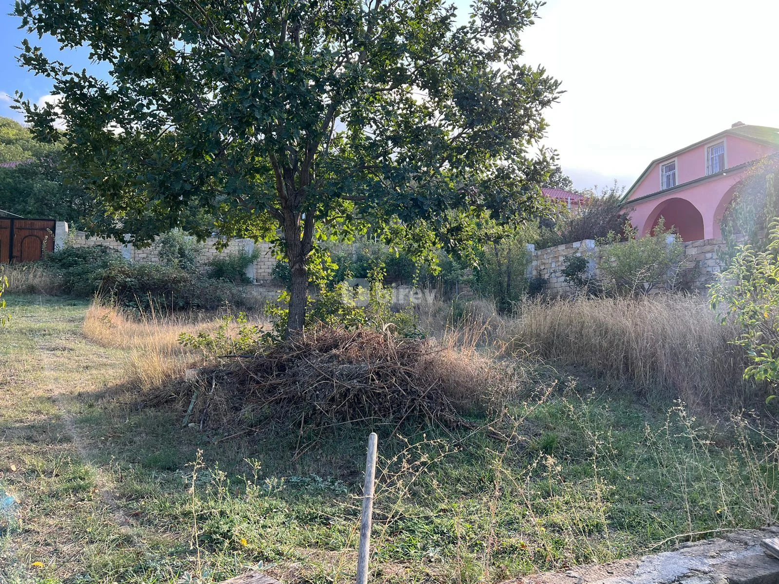 17 sot torpaq, Xızı rayonu, Xızı şəhəri, Xızı rayonu — şəkil 3