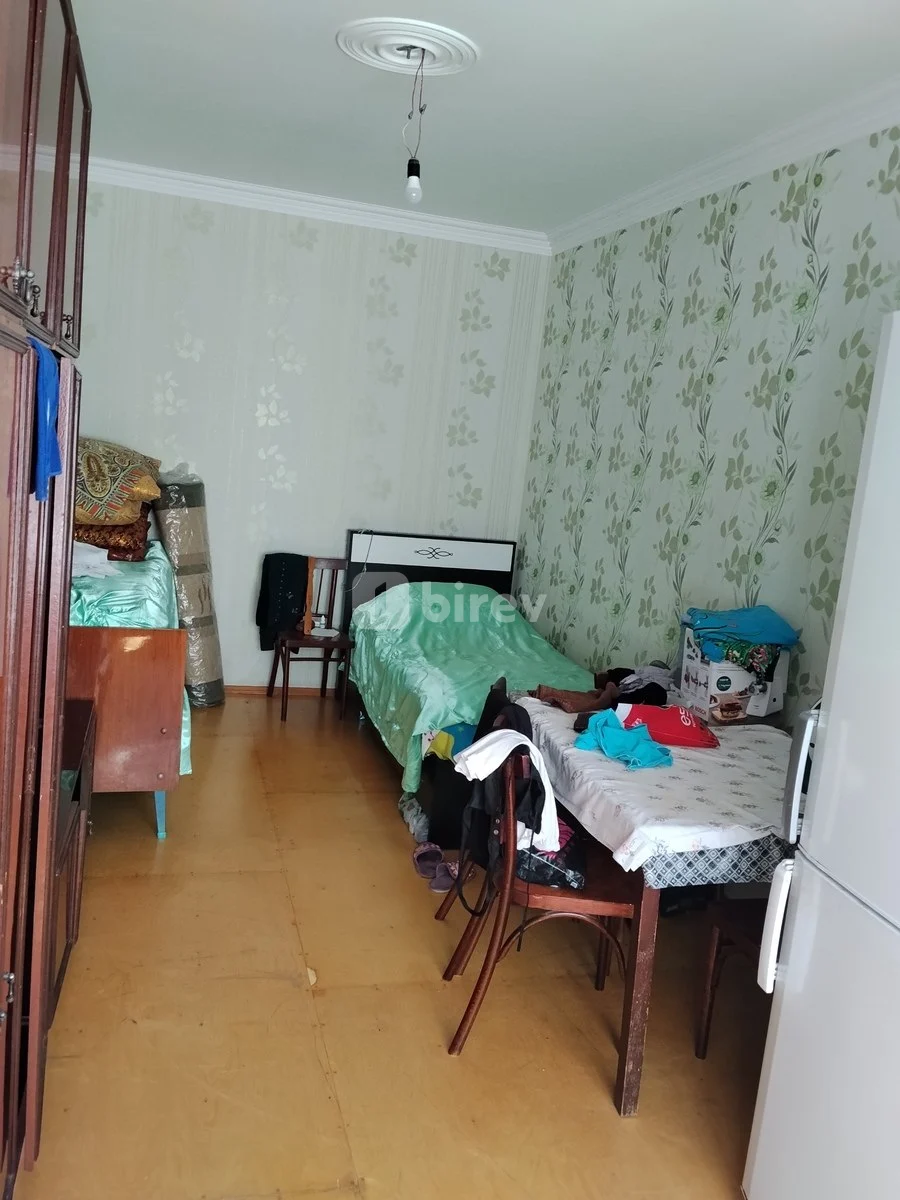 4 otaqlı mənzil, Sumqayıt şəhəri, Sumqayıt şəhəri, Sumqayıt şəhəri — şəkil 2