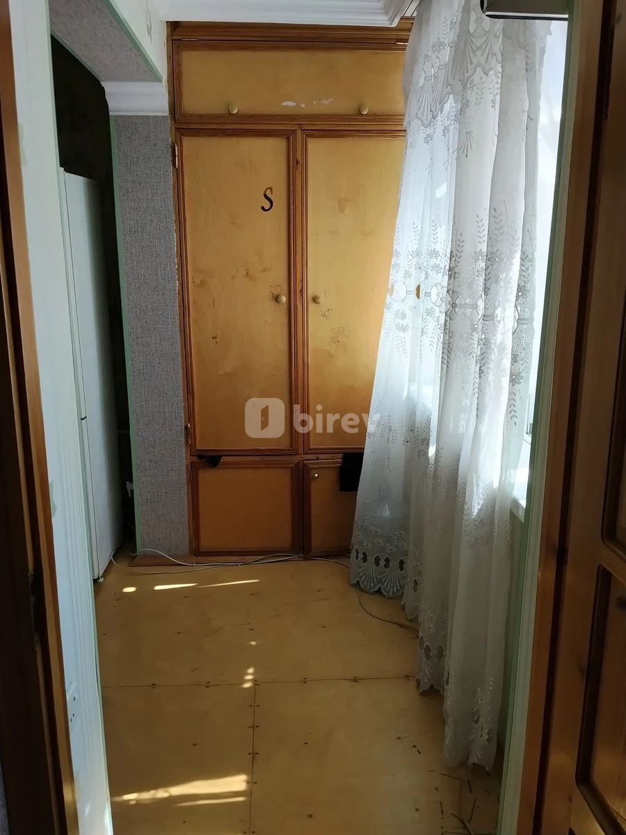 4 otaqlı mənzil, Sumqayıt şəhəri, Sumqayıt şəhəri, Sumqayıt şəhəri — şəkil 3