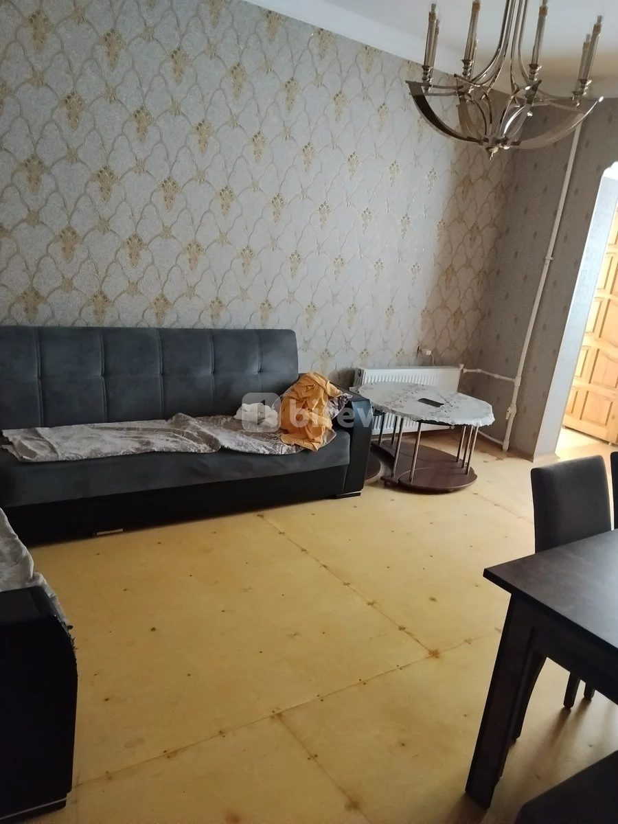 4 otaqlı mənzil, Sumqayıt şəhəri, Sumqayıt şəhəri, Sumqayıt şəhəri — şəkil 5