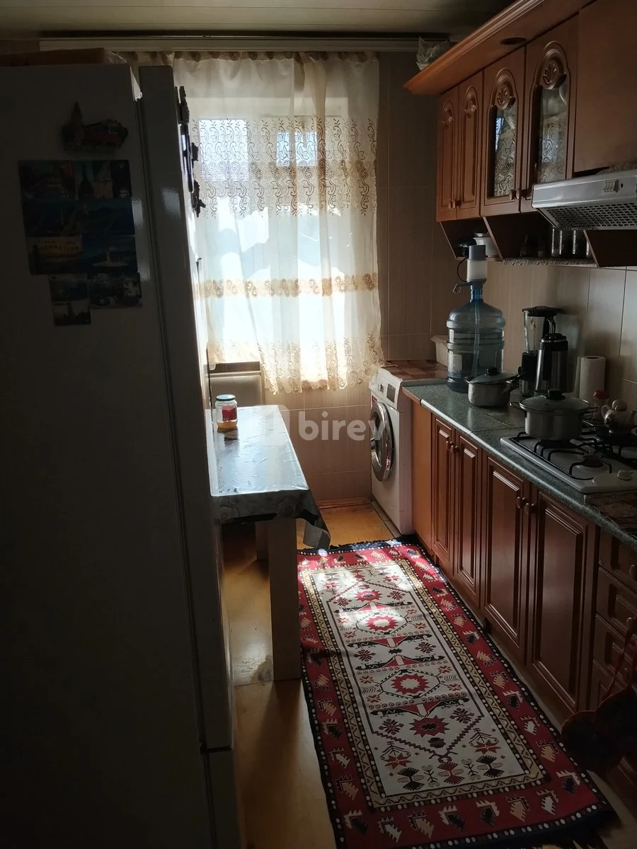 4 otaqlı mənzil, Sumqayıt şəhəri, Sumqayıt şəhəri, Sumqayıt şəhəri — şəkil 6
