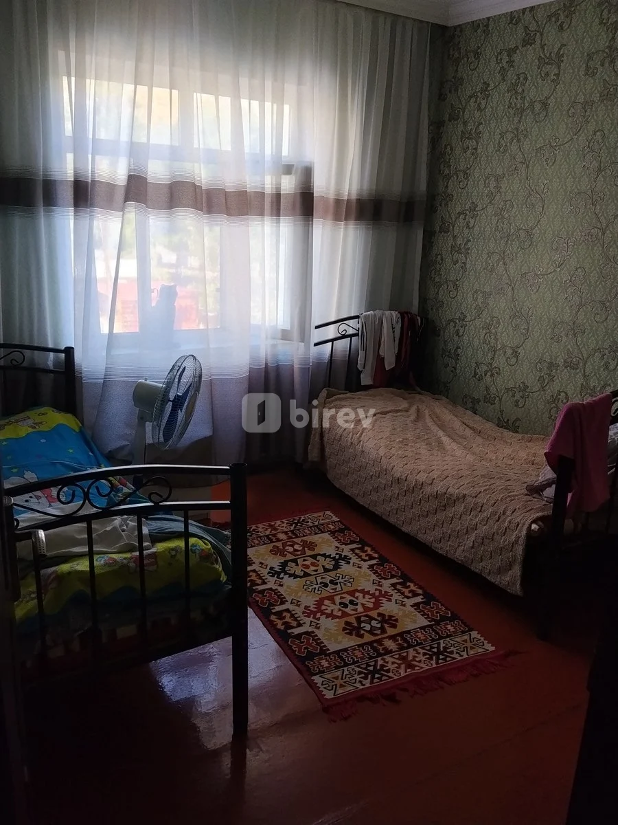4 otaqlı mənzil, Sumqayıt şəhəri, Sumqayıt şəhəri, Sumqayıt şəhəri — şəkil 12