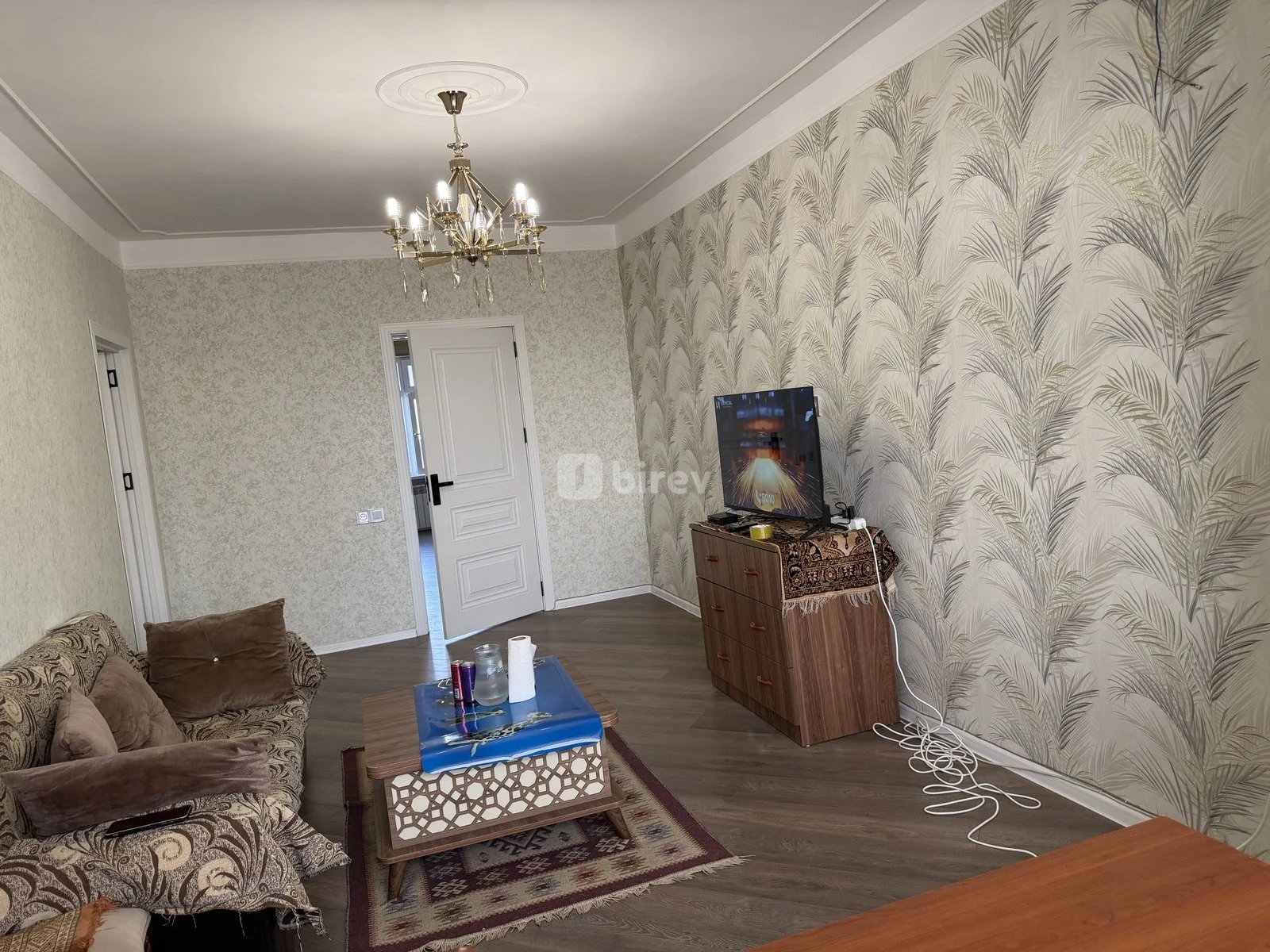 4 otaqlı mənzil, Biləcəri q., Biləcəri qəs., Binəqədi rayonu — şəkil 1