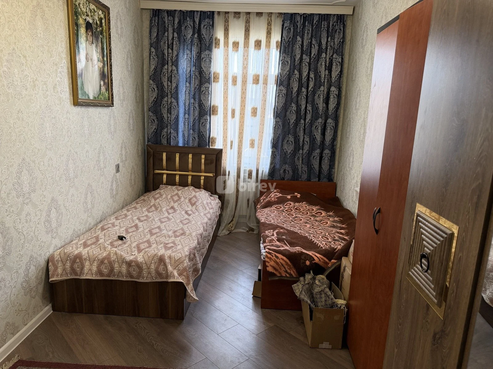 4 otaqlı mənzil, Biləcəri q., Biləcəri qəs., Binəqədi rayonu — şəkil 6