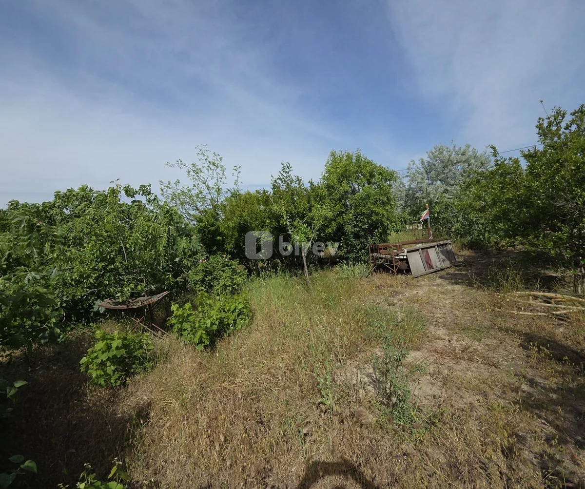 6.4 sot torpaq, Albalılıq q., Albalılıq qəs., Sabunçu rayonu — şəkil 2