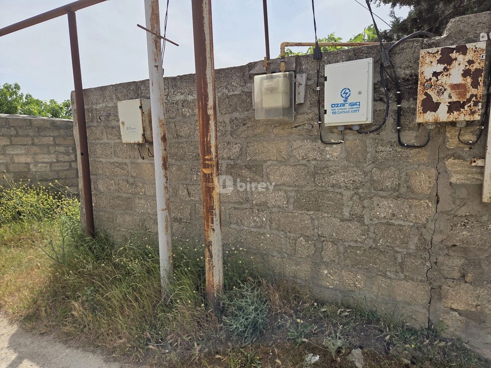 6.4 sot torpaq, Albalılıq q., Albalılıq qəs., Sabunçu rayonu — şəkil 5