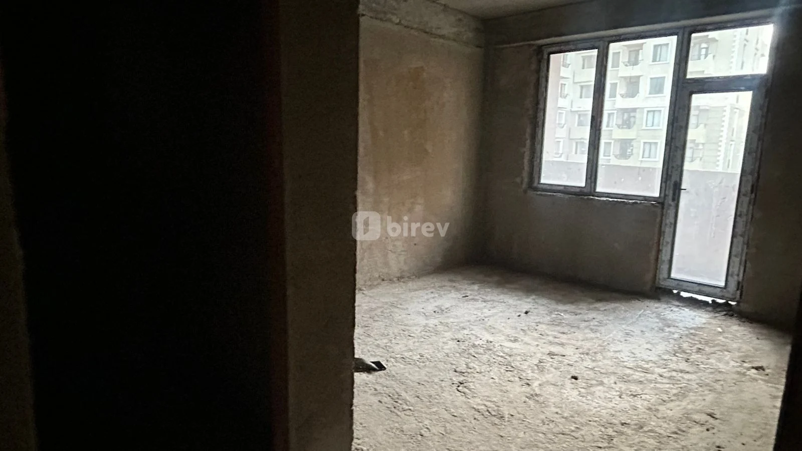3 otaqlı mənzil, Xətai rayonu, Natiq Əliyev küçəsi 19, Bakı şəhəri — şəkil 3