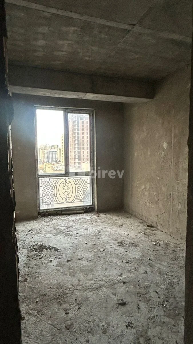 3 otaqlı mənzil, Xətai rayonu, Natiq Əliyev küçəsi 19, Bakı şəhəri — şəkil 4
