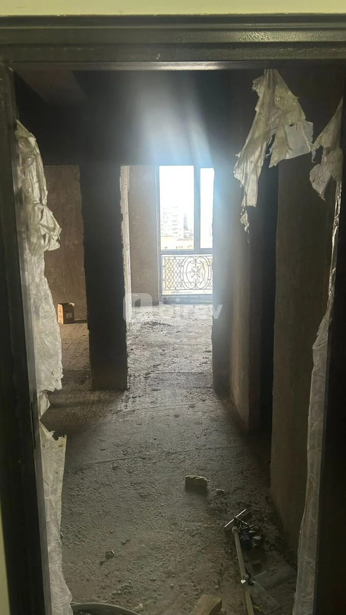 3 otaqlı mənzil, Xətai rayonu, Natiq Əliyev küçəsi 19, Bakı şəhəri — şəkil 5