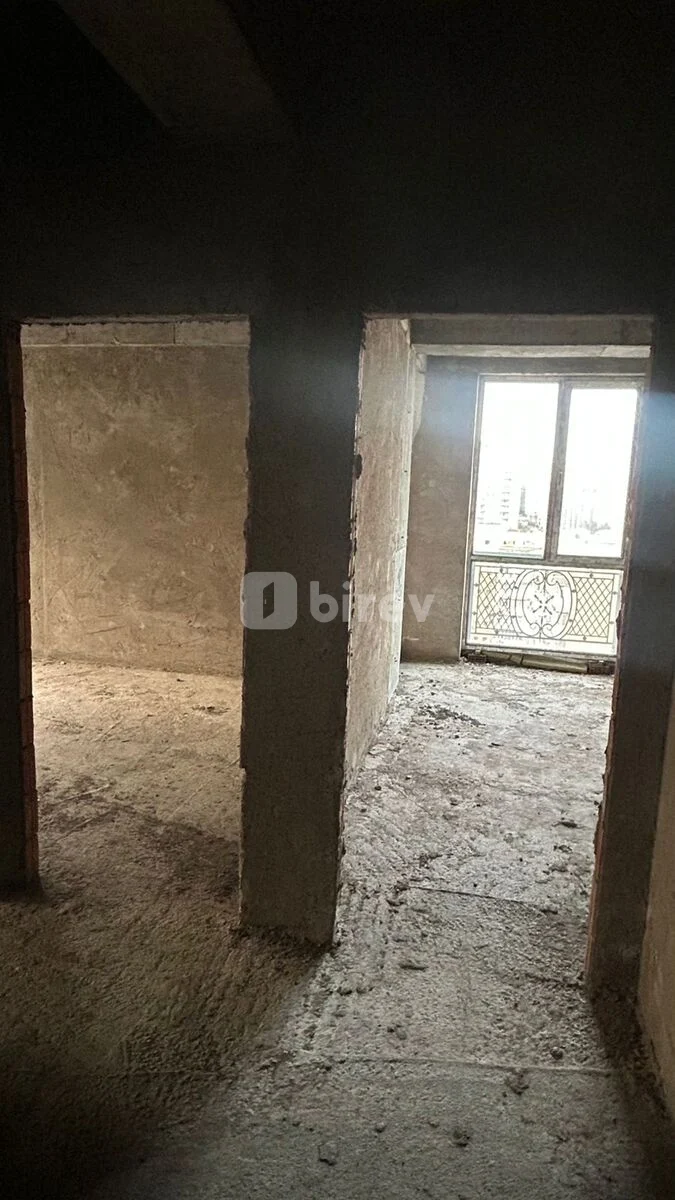 3 otaqlı mənzil, Xətai rayonu, Natiq Əliyev küçəsi 19, Bakı şəhəri — şəkil 6