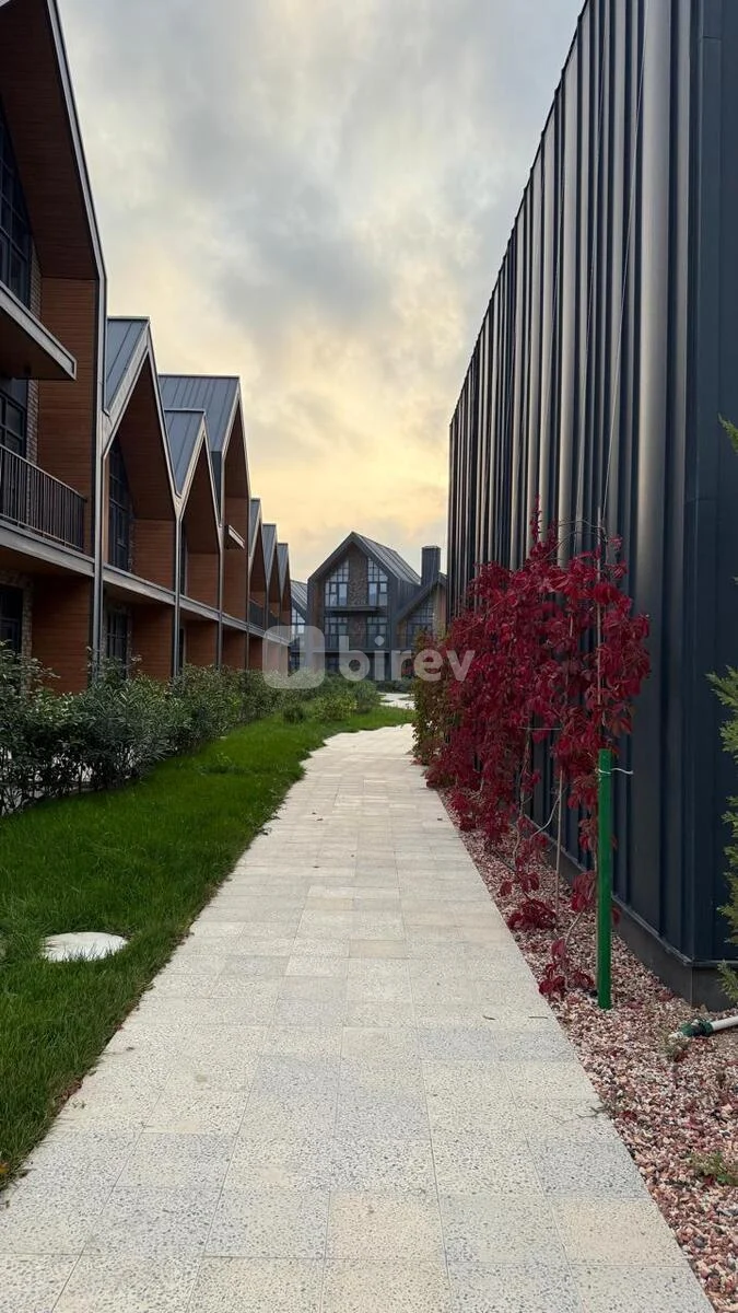 2 otaqlı mənzil, Nardaran q., Nardaran qəs., Sabunçu rayonu — şəkil 6