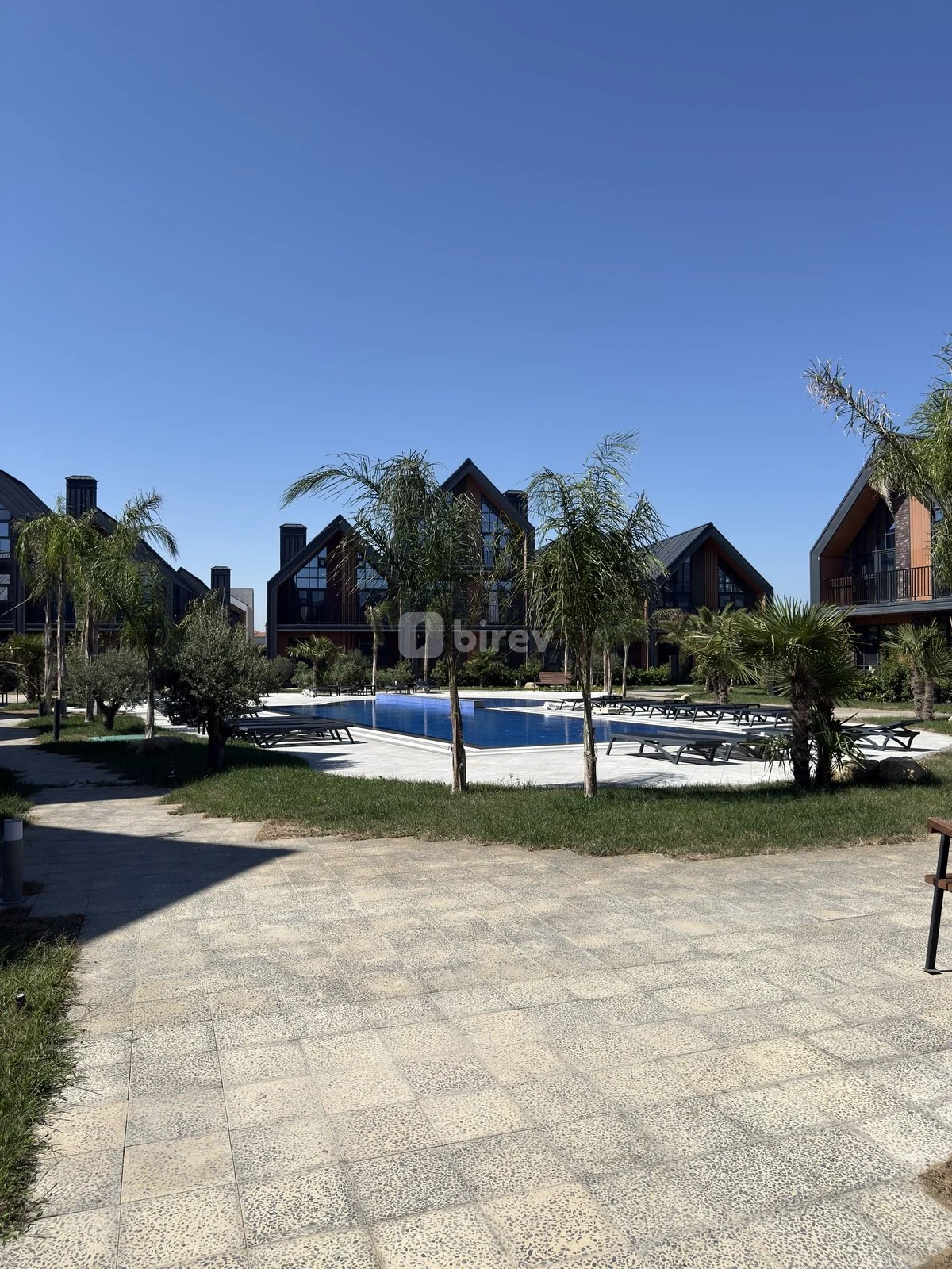 2 otaqlı mənzil, Nardaran q., Nardaran qəs., Sabunçu rayonu — şəkil 11