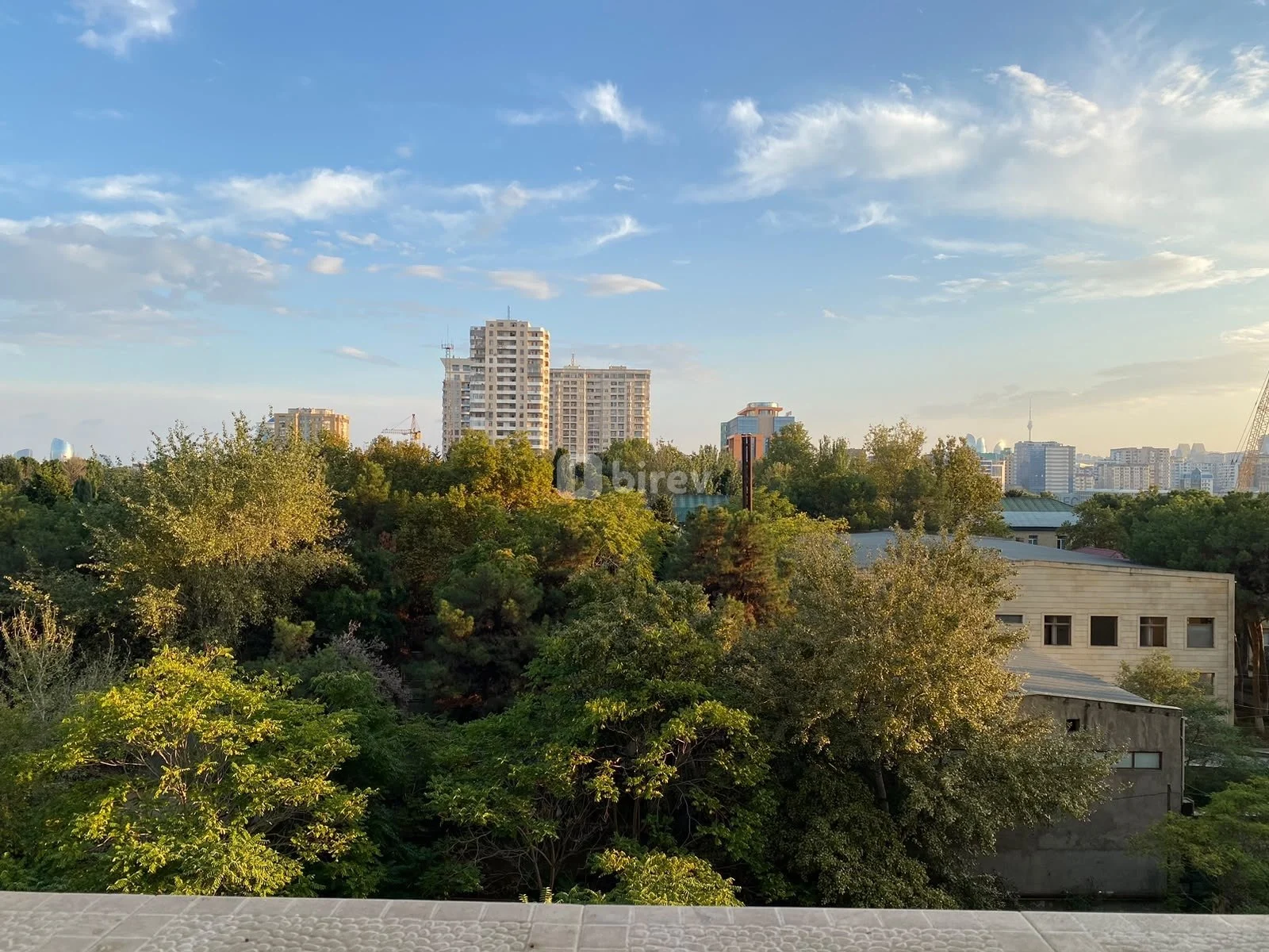 3 otaqlı mənzil, Nəsimi rayonu, Cəlil Məmmədquluzadə küç. 108, Bakı şəhəri — şəkil 1