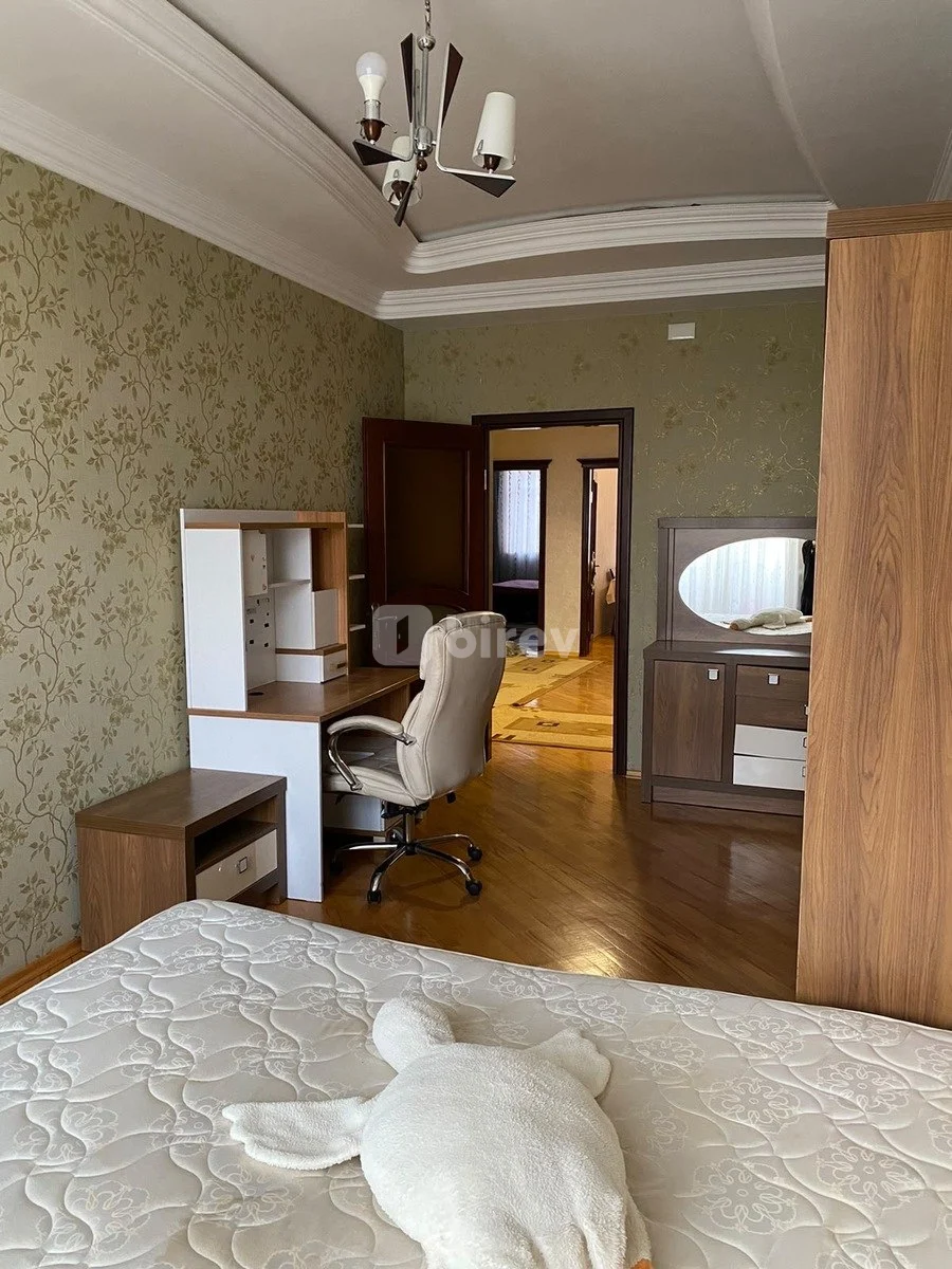 3 otaqlı mənzil, Nəsimi rayonu, Cəlil Məmmədquluzadə küç. 108, Bakı şəhəri — şəkil 9