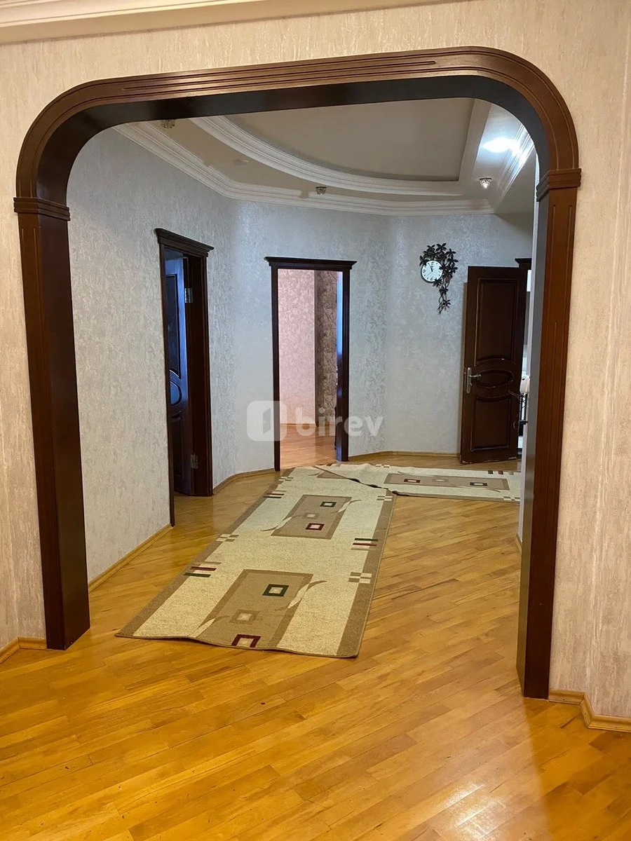 3 otaqlı mənzil, Nəsimi rayonu, Cəlil Məmmədquluzadə küç. 108, Bakı şəhəri — şəkil 11