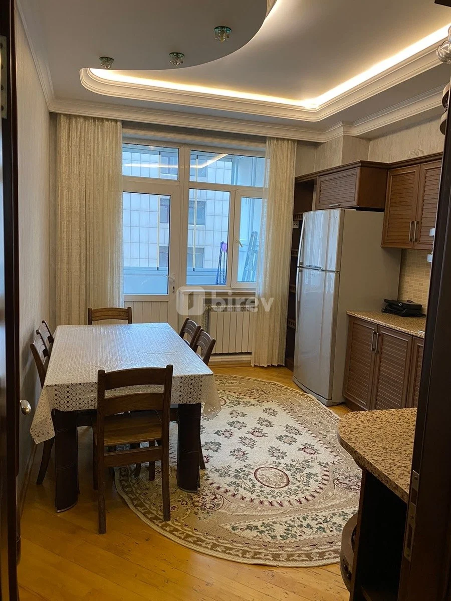 3 otaqlı mənzil, Nəsimi rayonu, Cəlil Məmmədquluzadə küç. 108, Bakı şəhəri — şəkil 15