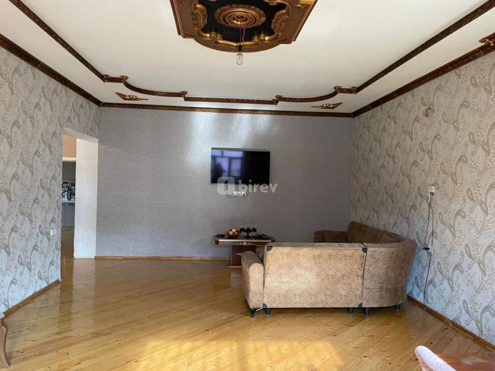 9 otaqlı həyət evi, Masazır q., Üzeyir Hacıbəyli küçəsi, Abşeron rayonu — şəkil 5