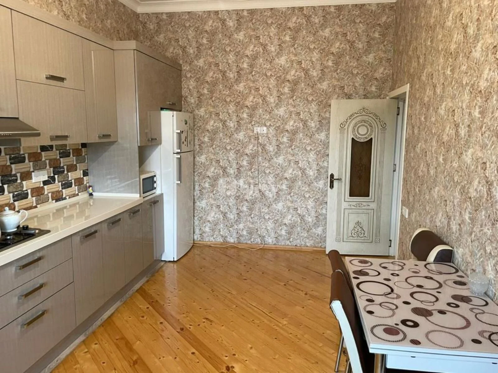 9 otaqlı həyət evi, Masazır q., Üzeyir Hacıbəyli küçəsi, Abşeron rayonu — şəkil 7