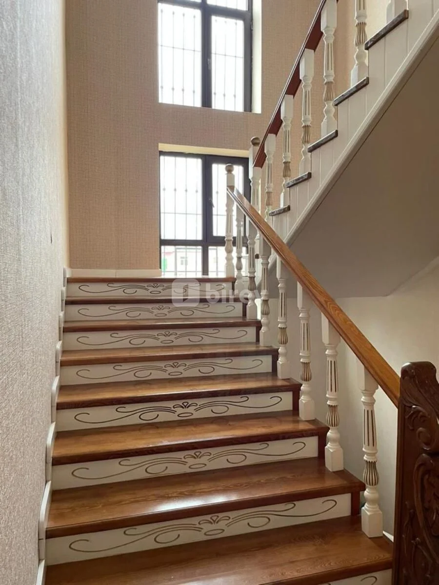 9 otaqlı həyət evi, Masazır q., Üzeyir Hacıbəyli küçəsi, Abşeron rayonu — şəkil 10