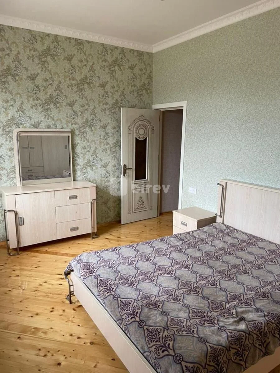 9 otaqlı həyət evi, Masazır q., Üzeyir Hacıbəyli küçəsi, Abşeron rayonu — şəkil 11