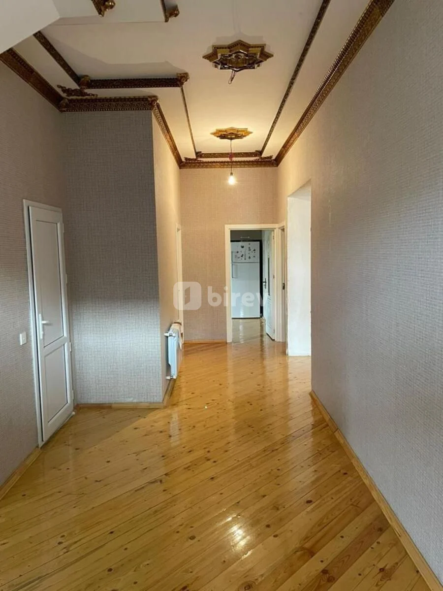 9 otaqlı həyət evi, Masazır q., Üzeyir Hacıbəyli küçəsi, Abşeron rayonu — şəkil 12