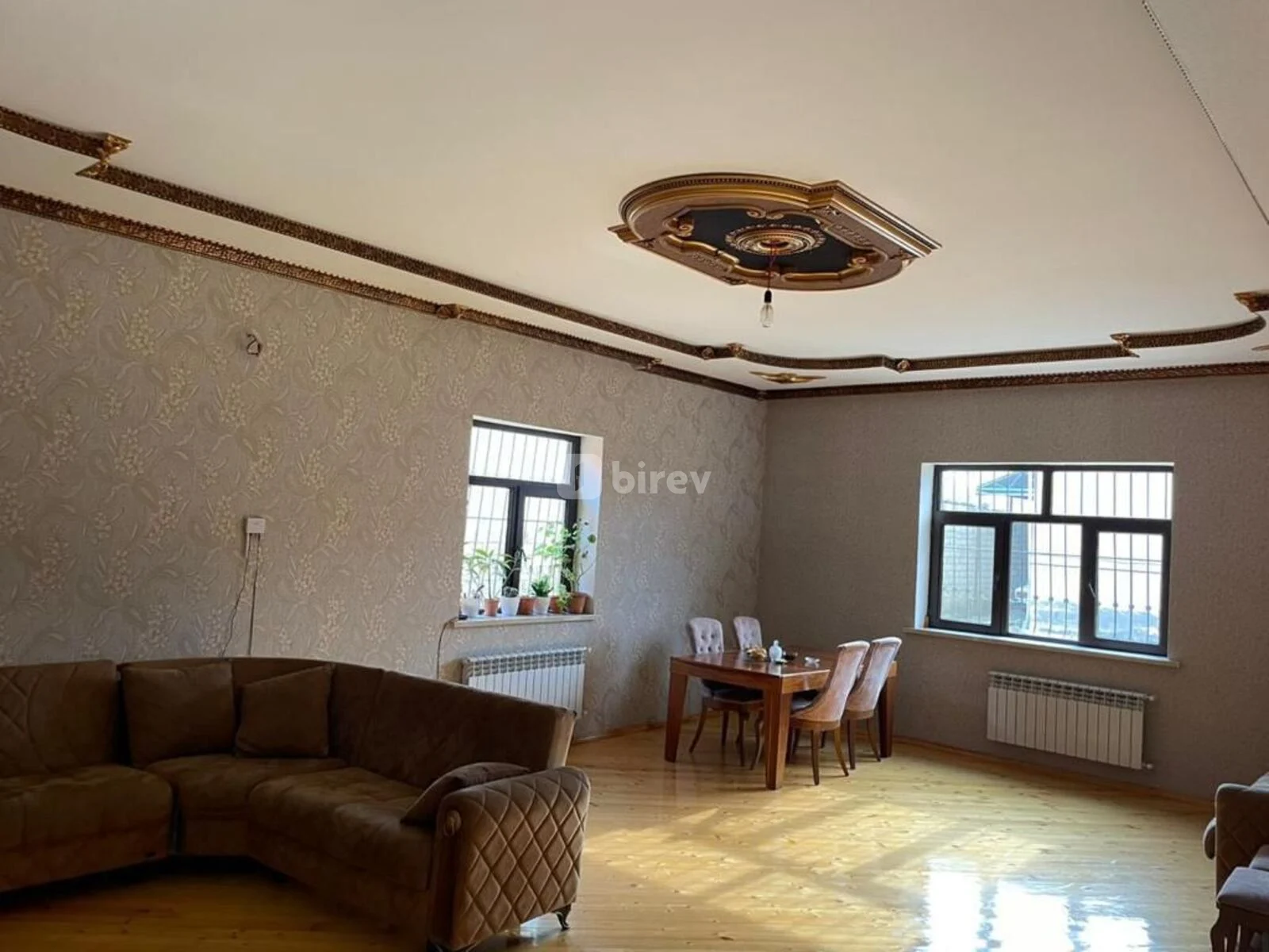 9 otaqlı həyət evi, Masazır q., Üzeyir Hacıbəyli küçəsi, Abşeron rayonu — şəkil 15