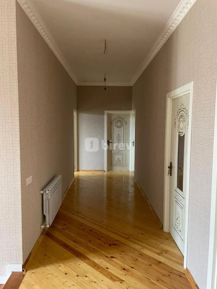 9 otaqlı həyət evi, Masazır q., Üzeyir Hacıbəyli küçəsi, Abşeron rayonu — şəkil 16