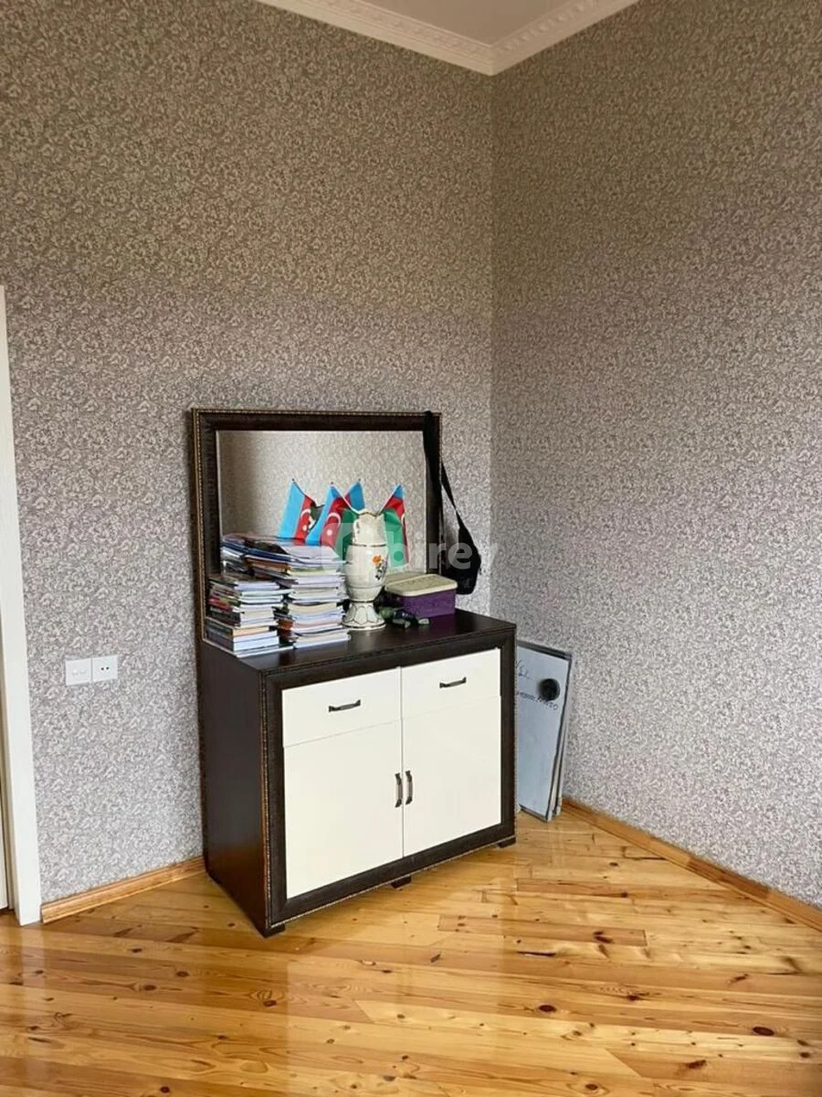 9 otaqlı həyət evi, Masazır q., Üzeyir Hacıbəyli küçəsi, Abşeron rayonu — şəkil 19