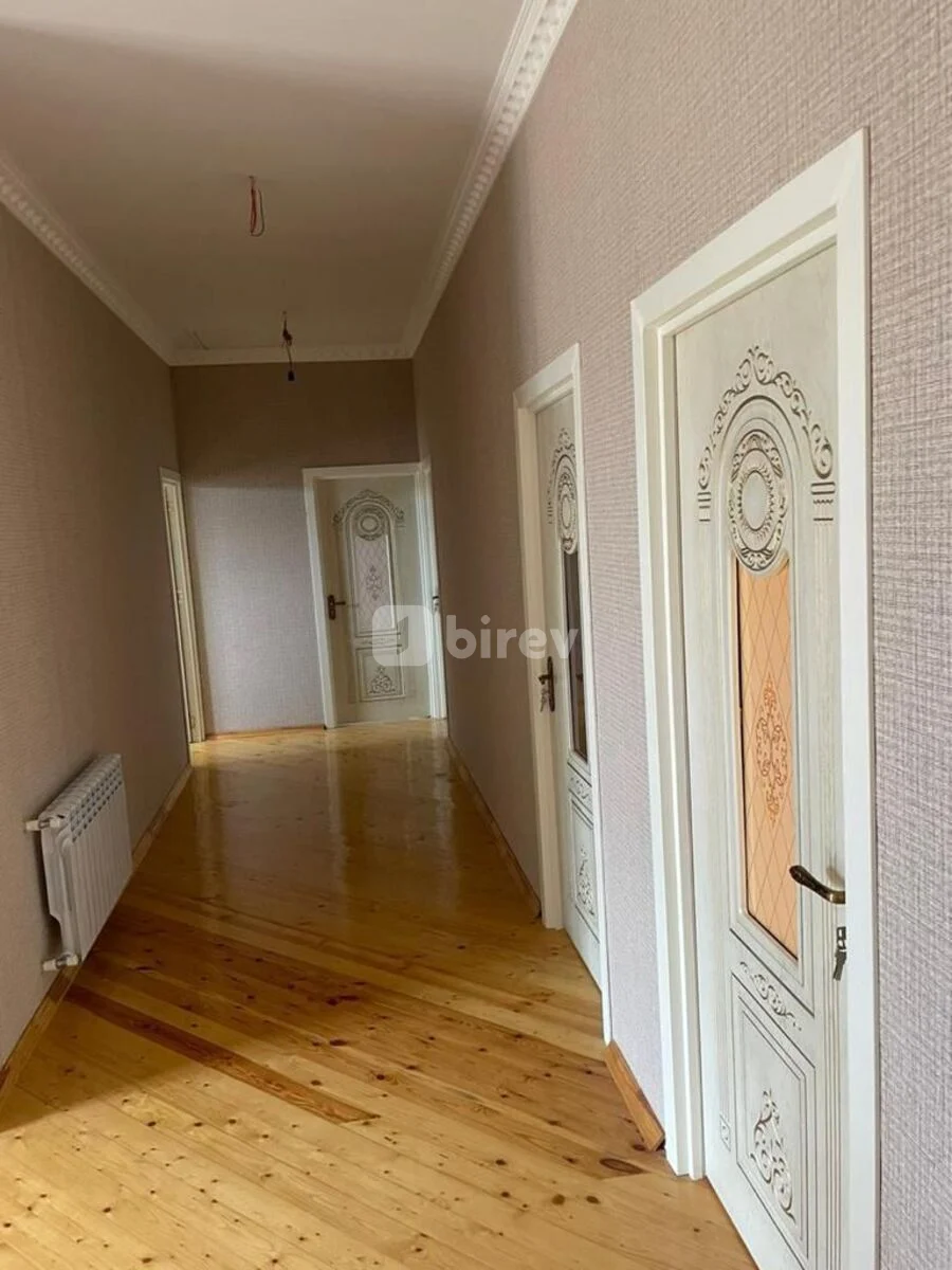 9 otaqlı həyət evi, Masazır q., Üzeyir Hacıbəyli küçəsi, Abşeron rayonu — şəkil 20