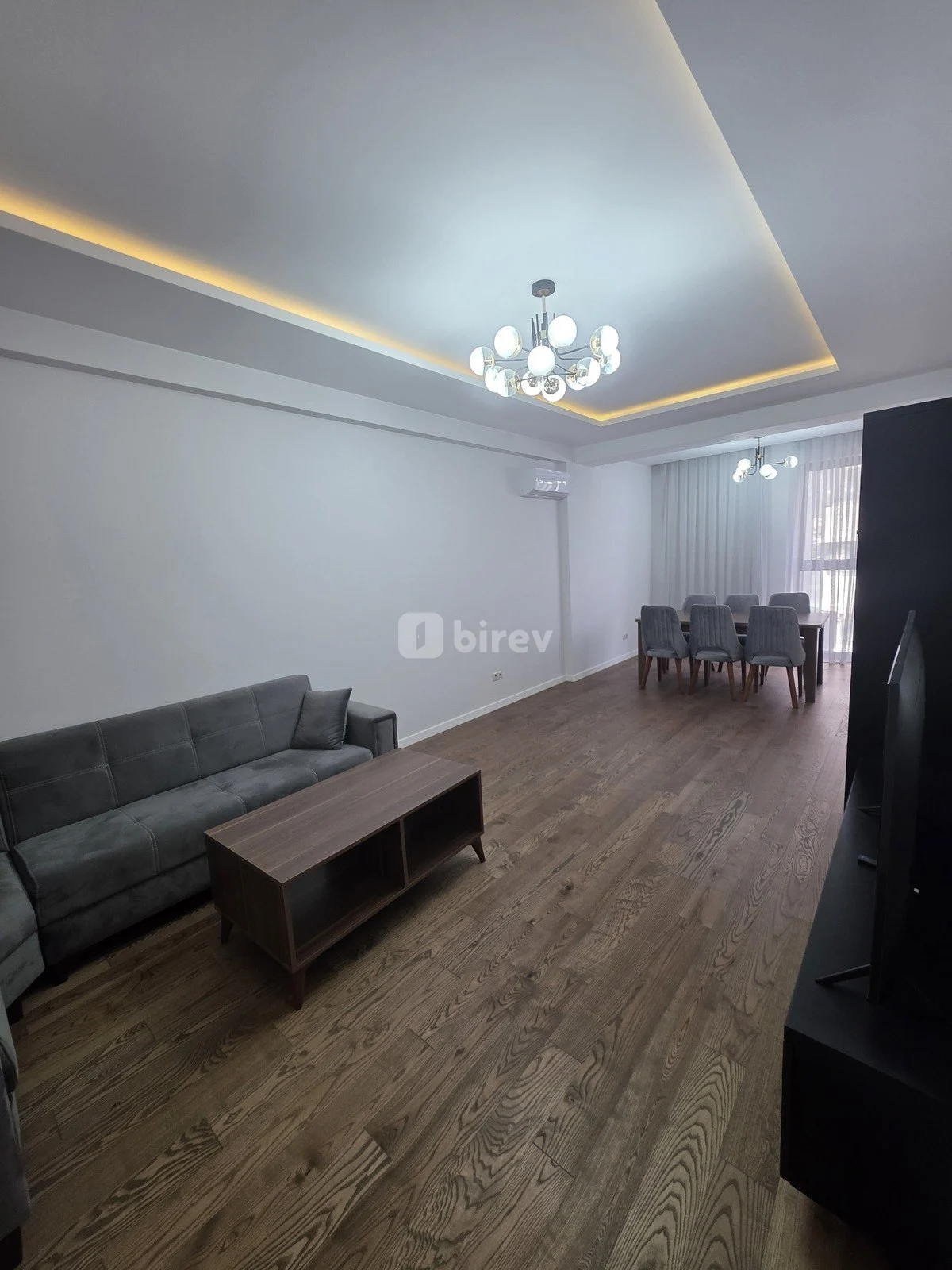 3 otaqlı mənzil, Bayıl q., Bayıl qəsəbəsi, Səbail rayonu — şəkil 2