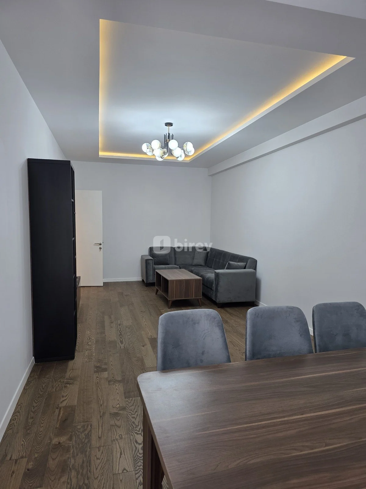 3 otaqlı mənzil, Bayıl q., Bayıl qəsəbəsi, Səbail rayonu — şəkil 4