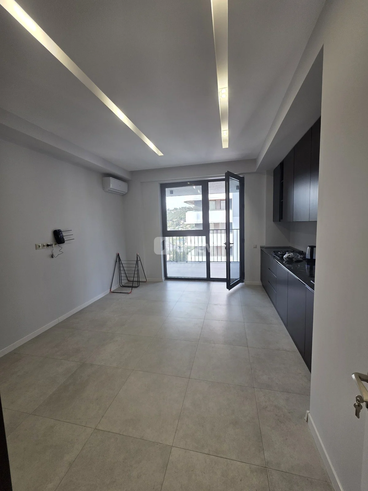 3 otaqlı mənzil, Bayıl q., Bayıl qəsəbəsi, Səbail rayonu — şəkil 9