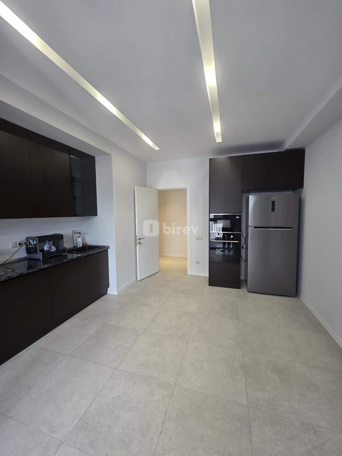 3 otaqlı mənzil, Bayıl q., Bayıl qəsəbəsi, Səbail rayonu — şəkil 12