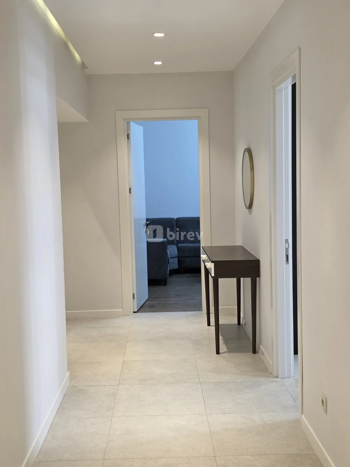 3 otaqlı mənzil, Bayıl q., Bayıl qəsəbəsi, Səbail rayonu — şəkil 17