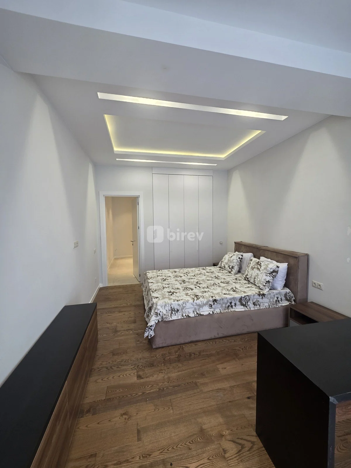 3 otaqlı mənzil, Bayıl q., Bayıl qəsəbəsi, Səbail rayonu — şəkil 19