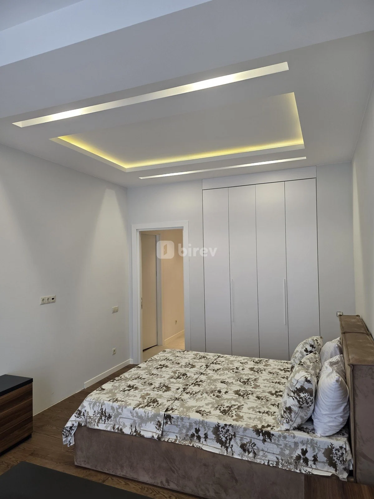 3 otaqlı mənzil, Bayıl q., Bayıl qəsəbəsi, Səbail rayonu — şəkil 20