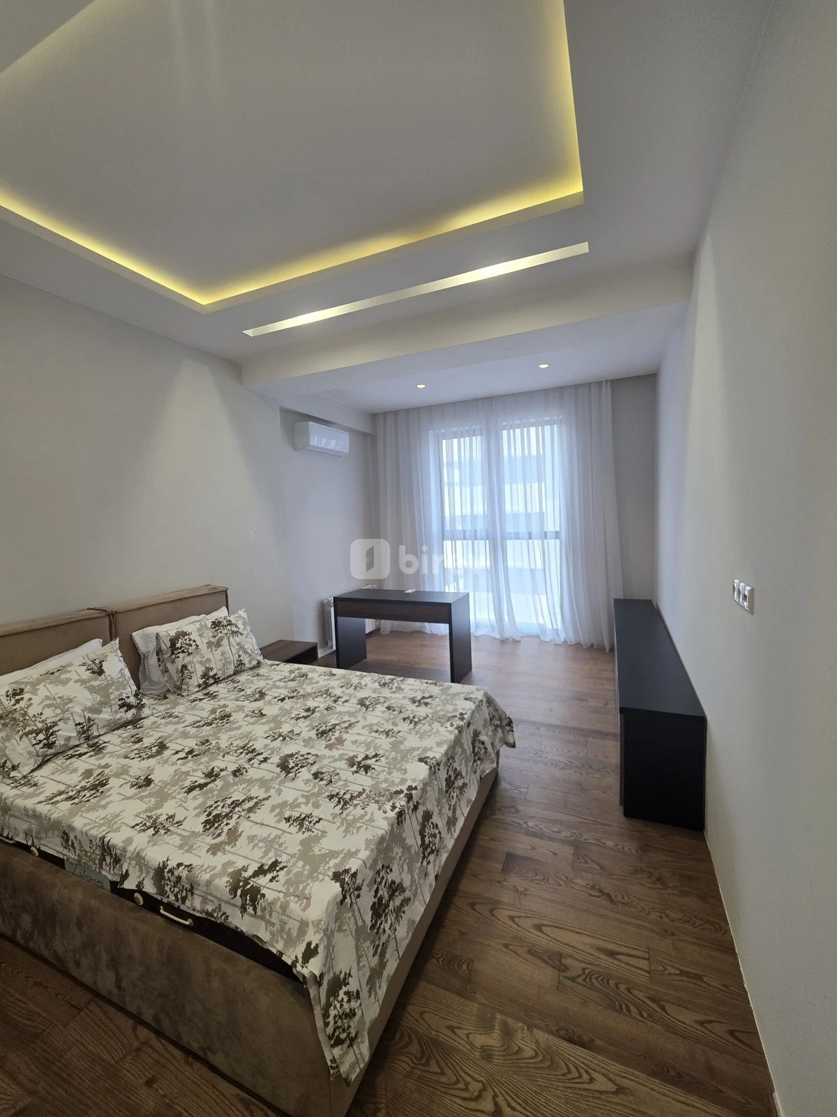 3 otaqlı mənzil, Bayıl q., Bayıl qəsəbəsi, Səbail rayonu — şəkil 22