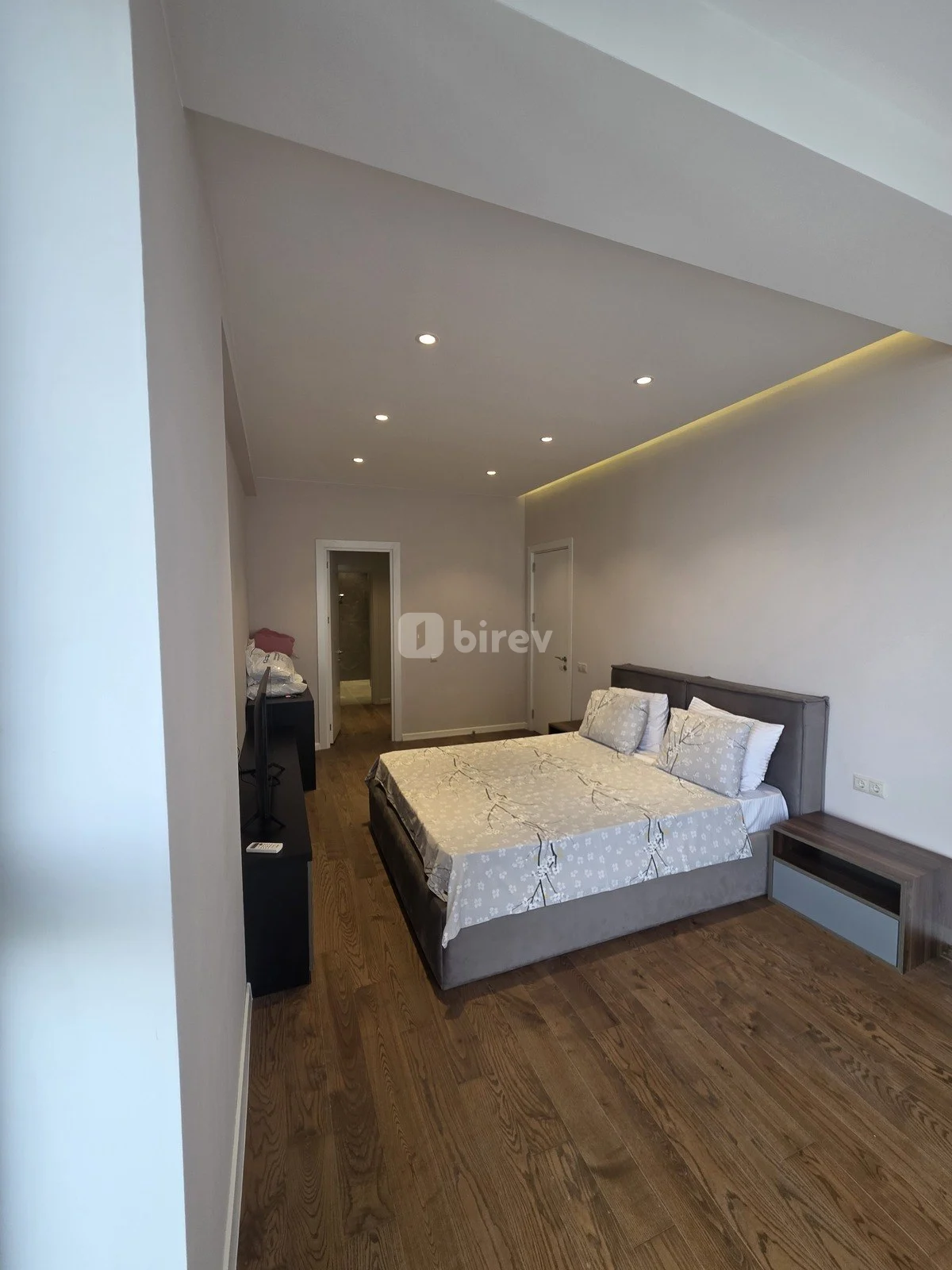 3 otaqlı mənzil, Bayıl q., Bayıl qəsəbəsi, Səbail rayonu — şəkil 27